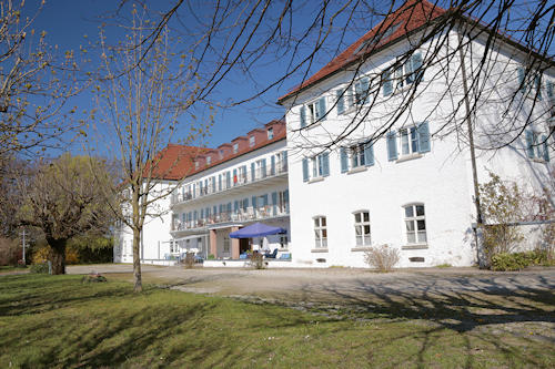 Pensionistenheim Höllmüller Ein Platz zum Leben - ein neues Zuhause